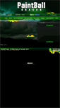 Mobile Screenshot of paintball-dragon.be